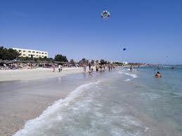 4. Bild Thalassa Mahdia