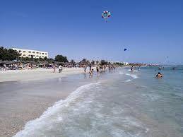 4. Bild Thalassa Mahdia