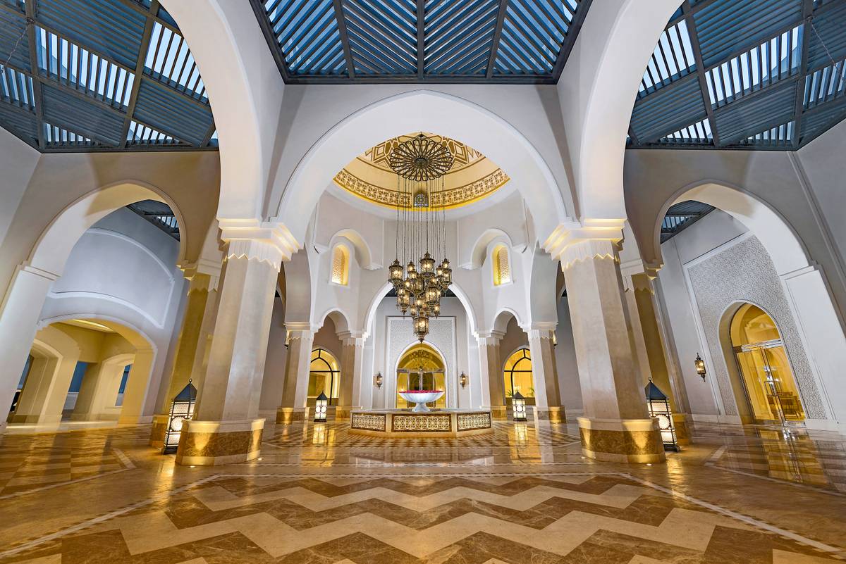 2. Bild Steigenberger Alcazar Sharm El Sheikh