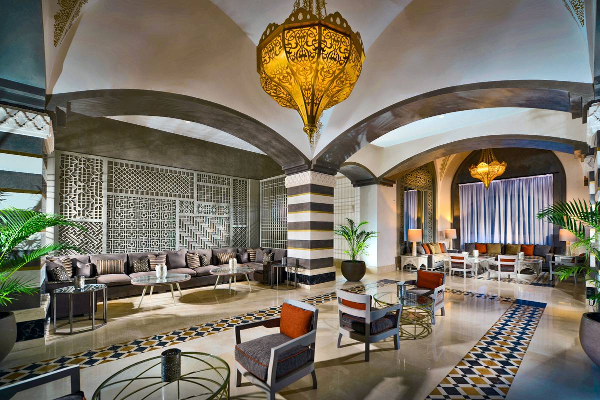 3. Bild Steigenberger Alcazar Sharm El Sheikh