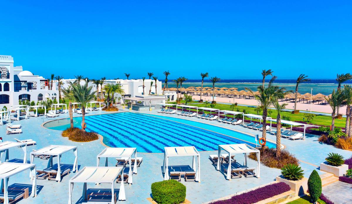 4. Bild Steigenberger Alcazar Sharm El Sheikh