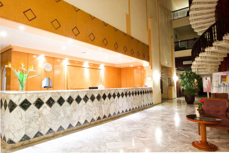 2. Bild El Mouradi Port El Kantaoui