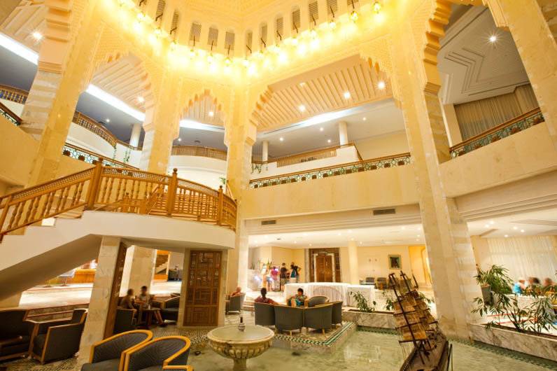 2. Bild El Mouradi Mahdia