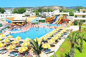 1. Bild Omar Khayam Resort
