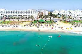 3. Bild Medina Solaria & Thalasso