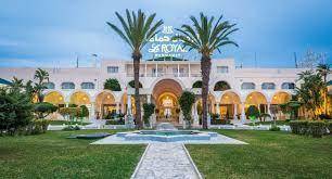 1. Bild Le Royal Hotels & Resorts Hammamet