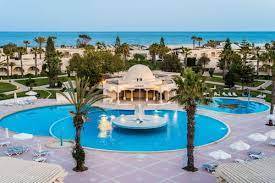 2. Bild Le Royal Hotels & Resorts Hammamet