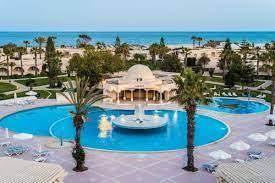 2. Bild Le Royal Hotels & Resorts Hammamet