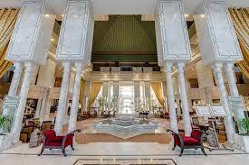 3. Bild Le Royal Hotels & Resorts Hammamet