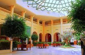 2. Bild TMK L'Atrium Yasmine Hammamet