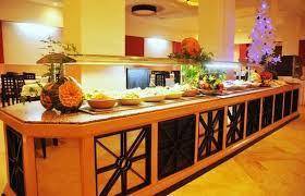 4. Bild TMK L'Atrium Yasmine Hammamet