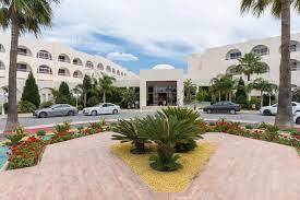 2. Bild Hotel Khayam Garden Beach Resort & Spa