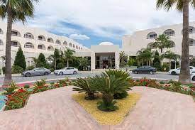 2. Bild Hotel Khayam Garden Beach Resort & Spa