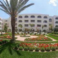 3. Bild Hotel Khayam Garden Beach Resort & Spa