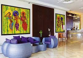 4. Bild Hotel Khayam Garden Beach Resort & Spa