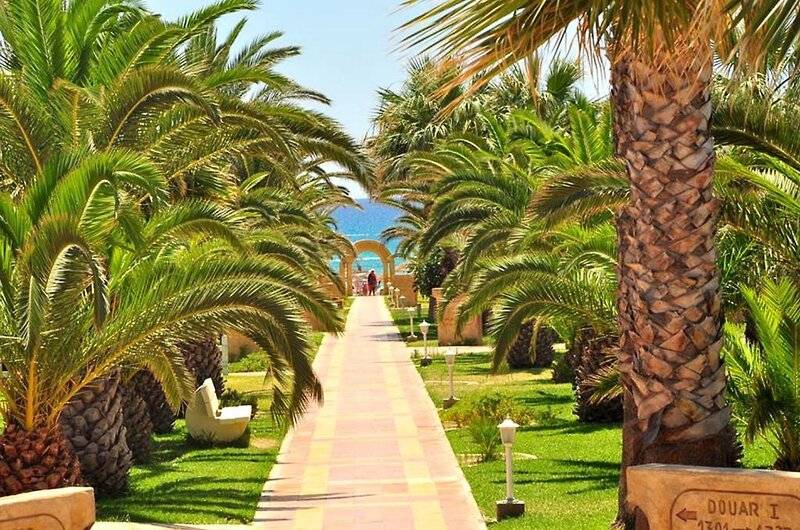 1. Bild Hôtel Dar Khayam