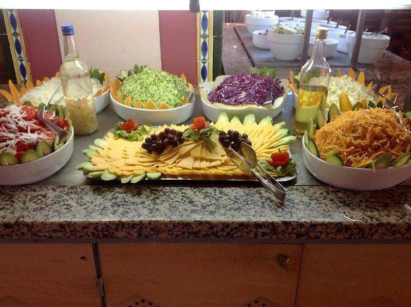 2. Bild Hôtel Dar Khayam