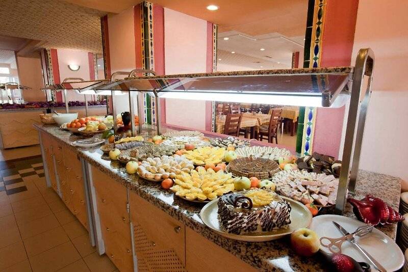 3. Bild Hôtel Dar Khayam