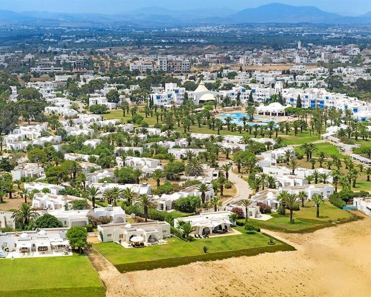 3. Bild The Mirage Resort & Spa