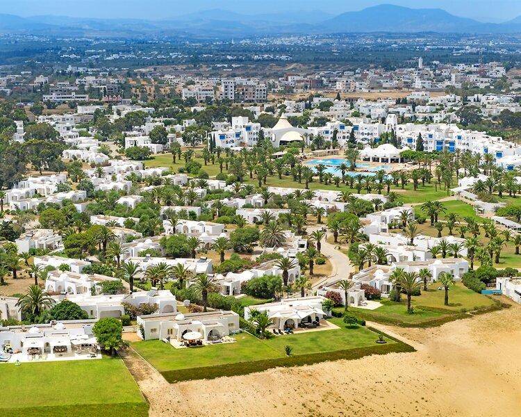 3. Bild The Mirage Resort & Spa