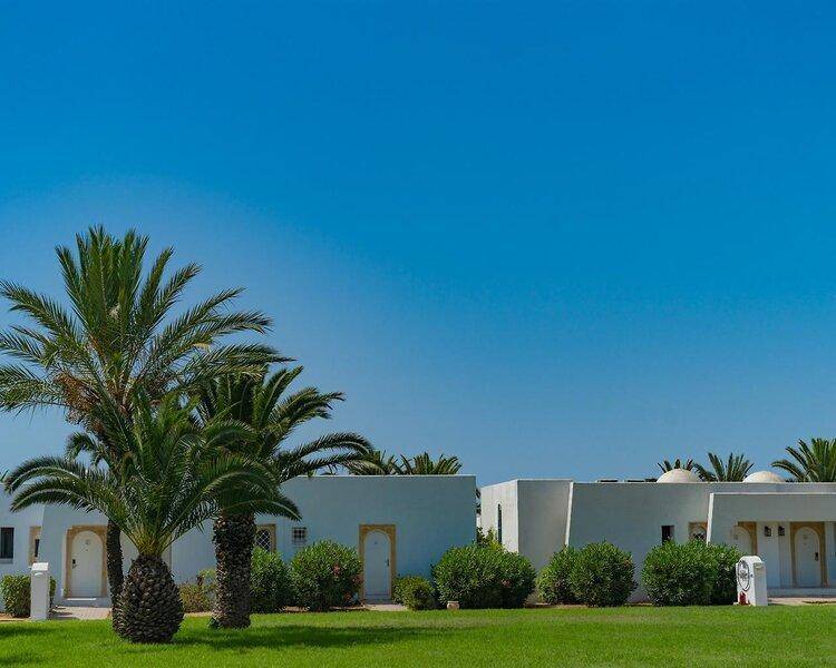 4. Bild The Mirage Resort & Spa