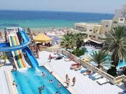 1. Bild Sousse City & Beach Hotel