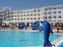 3. Bild Sousse City & Beach Hotel
