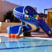 4. Bild Sousse City & Beach Hotel