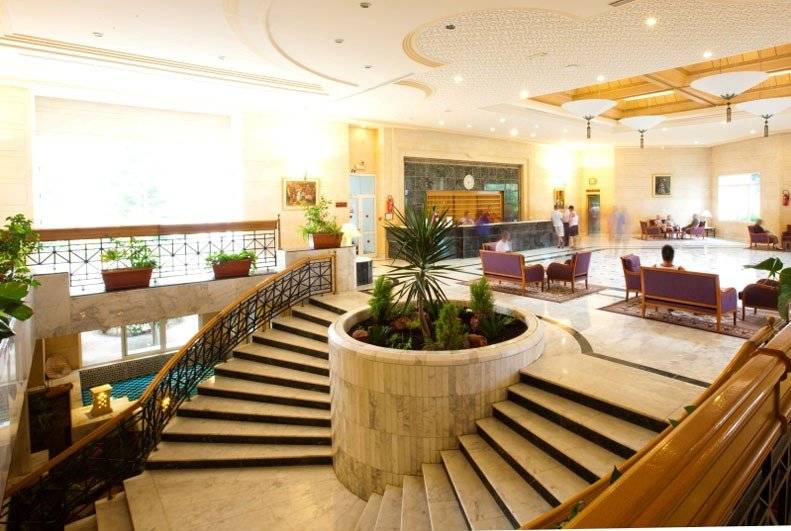 2. Bild El Mouradi Djerba Menzel