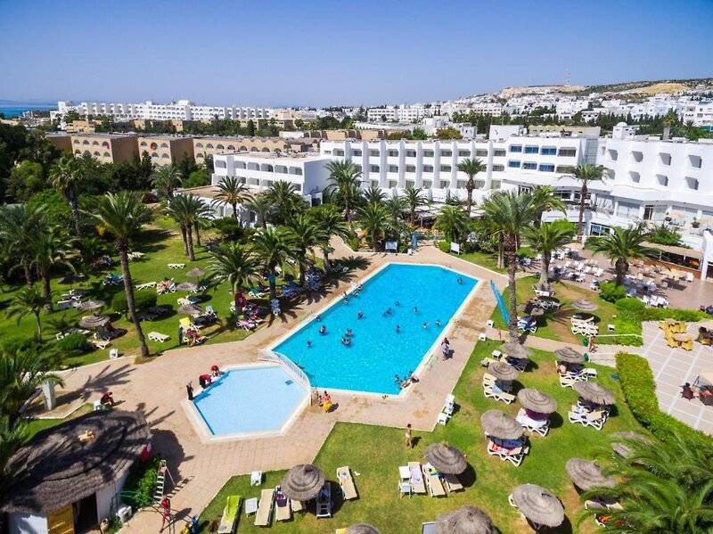 1. Bild Palm Beach Club Hammamet