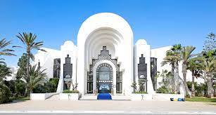 1. Bild Radisson Blu Palace Resort & Thalasso, Djerba