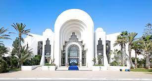 1. Bild Radisson Blu Palace Resort & Thalasso, Djerba