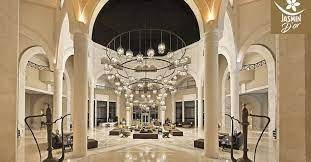 2. Bild Radisson Blu Palace Resort & Thalasso, Djerba