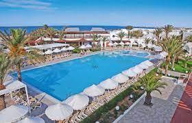 2. Bild Hotel Meninx Djerba