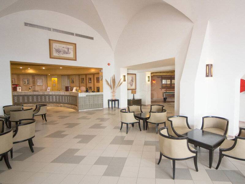 4. Bild Hotel Meninx Djerba