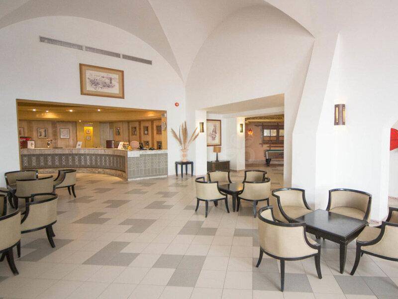 4. Bild Hotel Meninx Djerba
