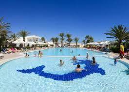 4. Bild Hotel Meninx Djerba