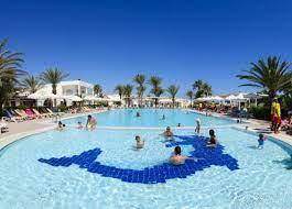 4. Bild Hotel Meninx Djerba