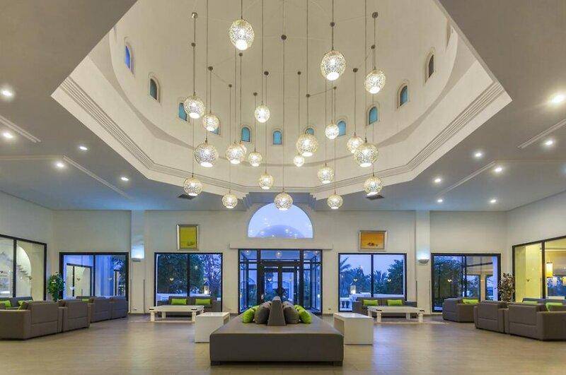 3. Bild Djerba Aqua Resort