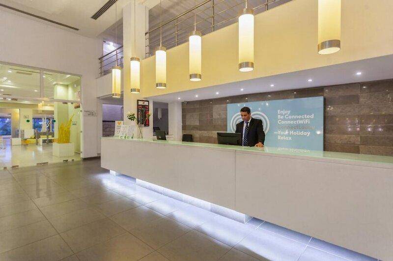 4. Bild Djerba Aqua Resort