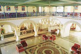 2. Bild Regency Hotel & Spa