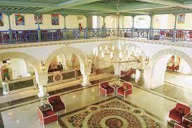 2. Bild Regency Hotel & Spa