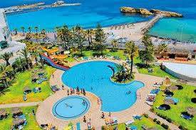 4. Bild Regency Hotel & Spa