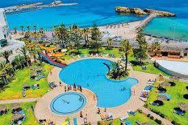 4. Bild Regency Hotel & Spa