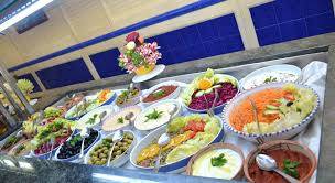 4. Bild Regency Hotel & Spa