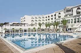 1. Bild Radisson Blu Resort & Thalasso Hammamet