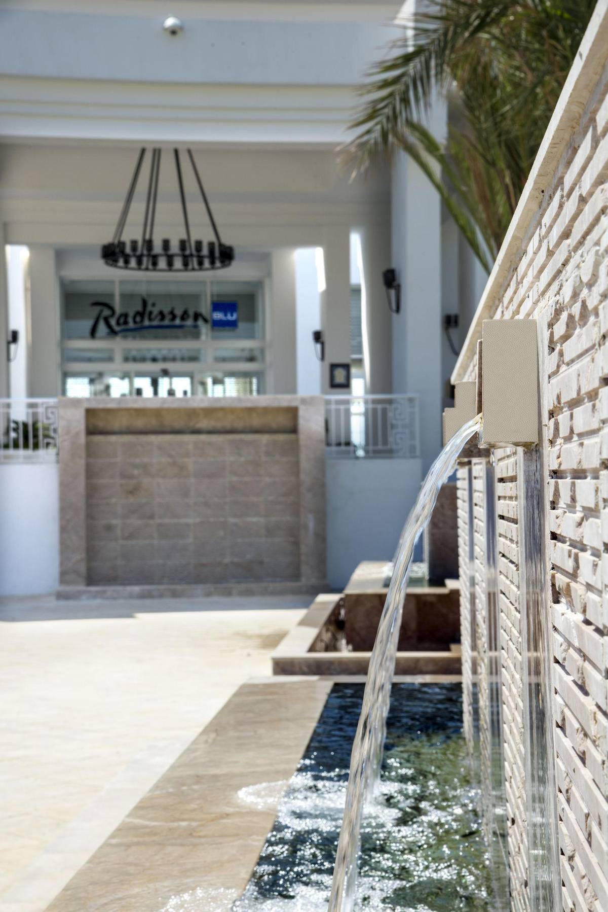 3. Bild Radisson Blu Resort & Thalasso Hammamet