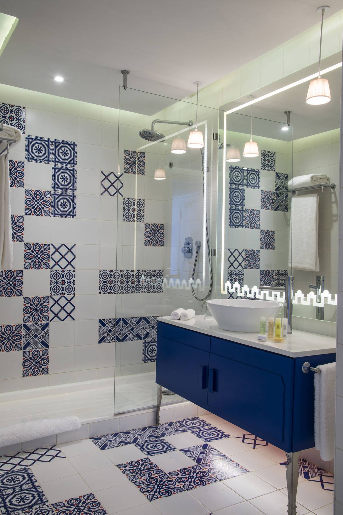 4. Bild Radisson Blu Resort & Thalasso Hammamet