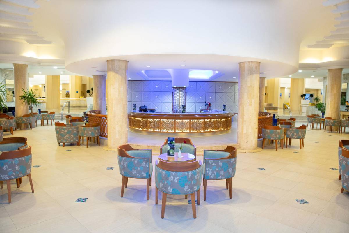 2. Bild Marhaba Palace