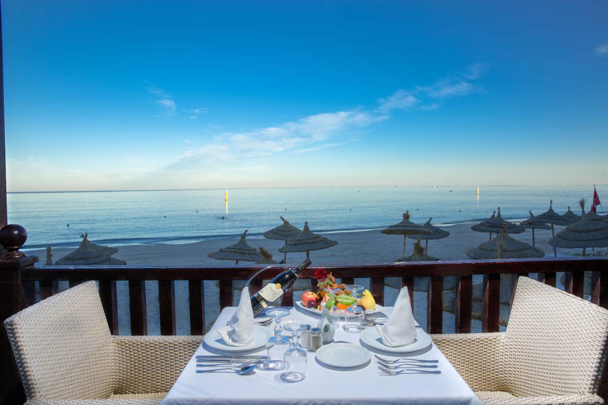 2. Bild Marhaba Salem